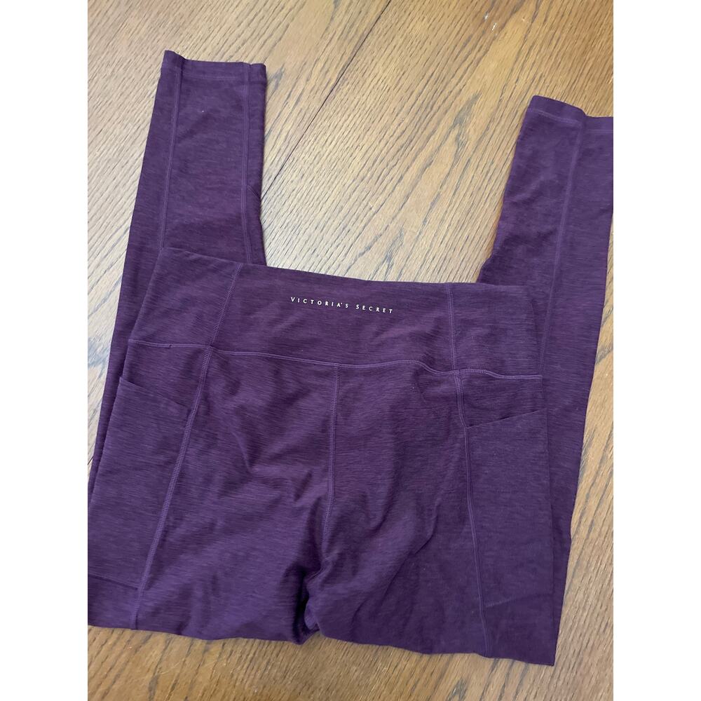 Victoria's Secret Super Soft Leggings Size 14 - Picture 8 of 9